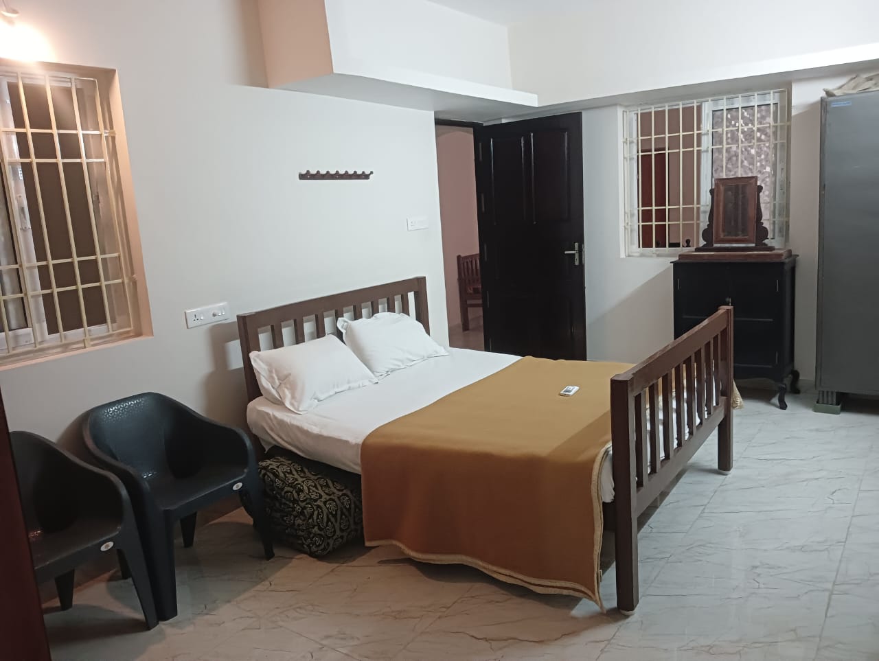 2 BHK Villa 