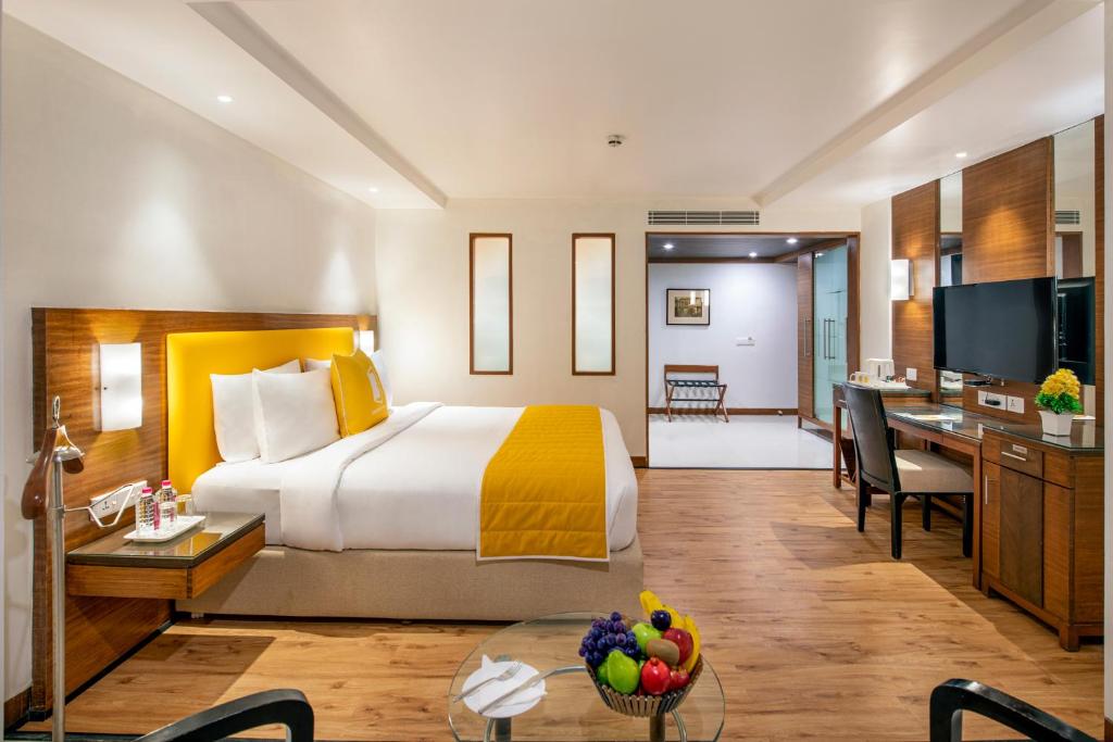 Superior Double /Twin Room 