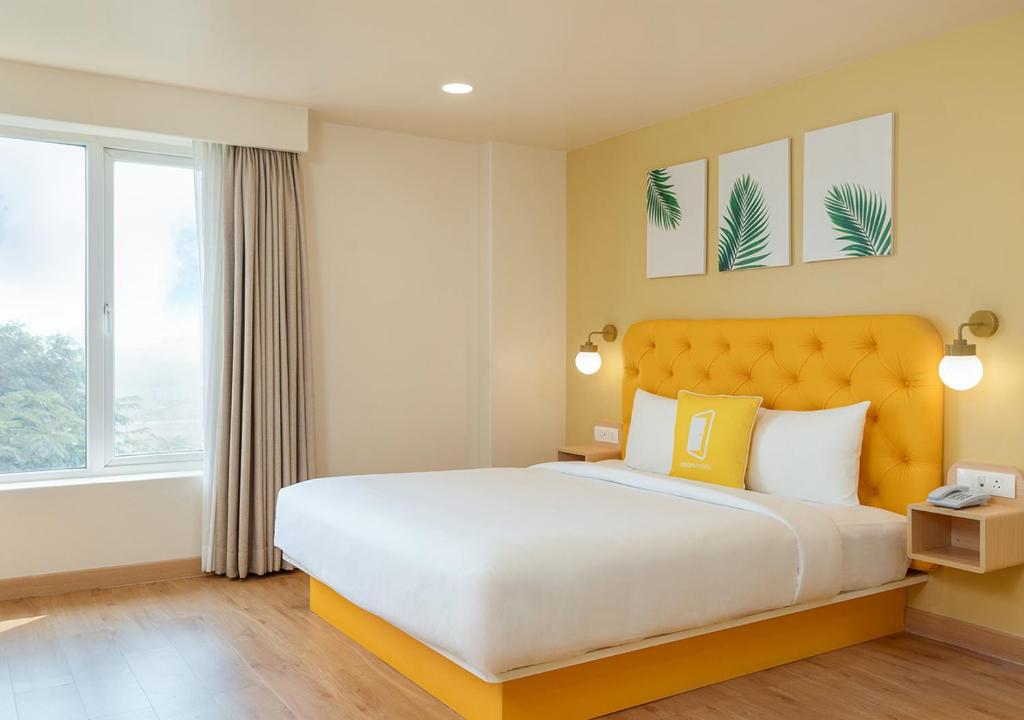 Standard King/Twin Room 