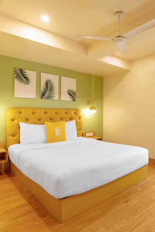 Standard Double/Twin Room 