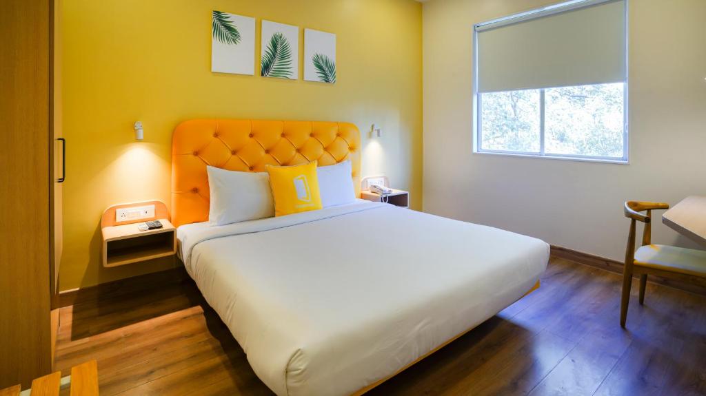 Standard King Room 