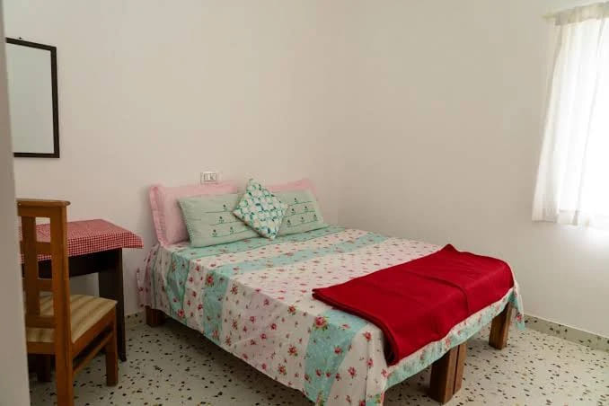 AC Rooms 