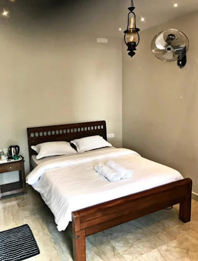 2 Sharing  Room  