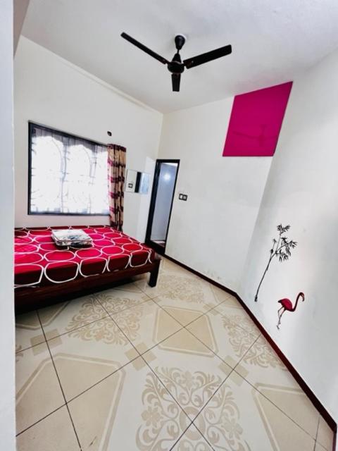 Couple Room 