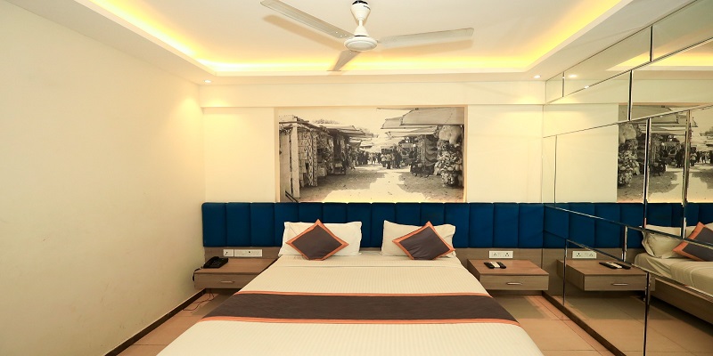 Executive Room 