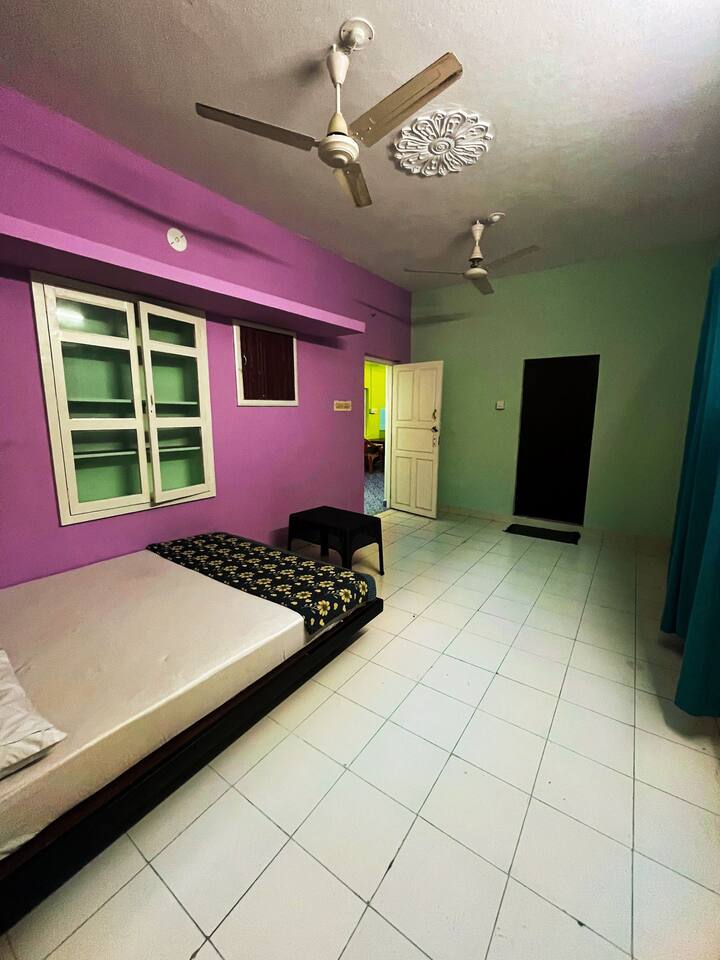 3 Bedroom 