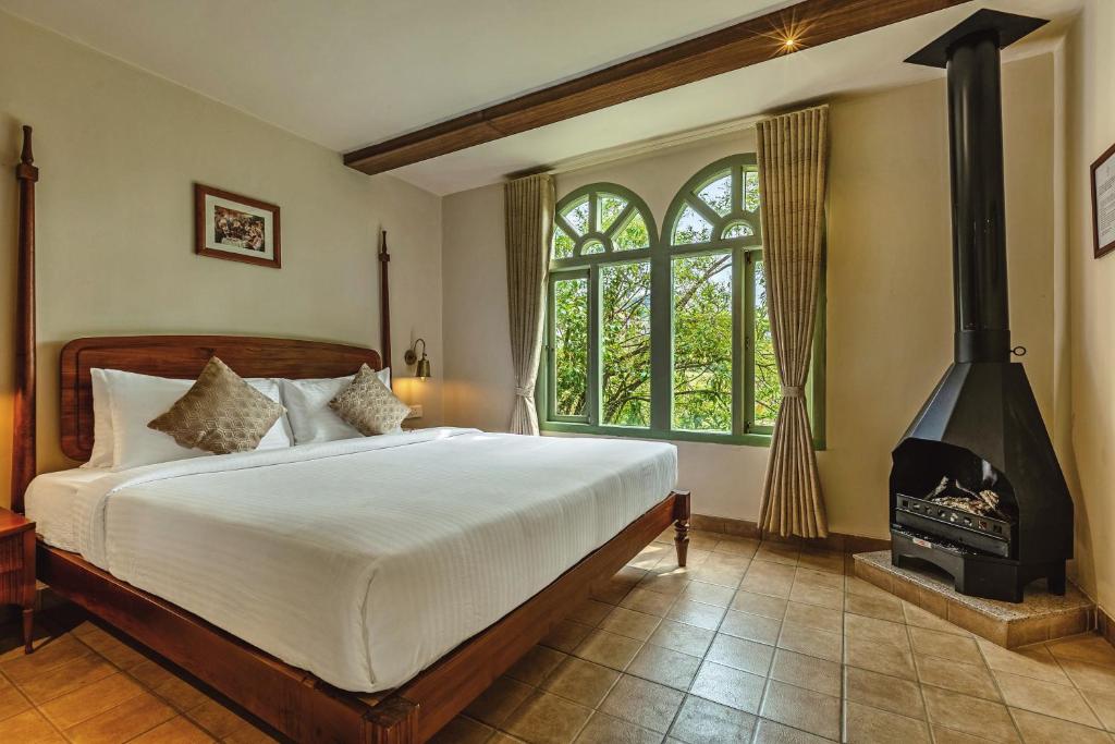 Junior Suite With Bathtub 