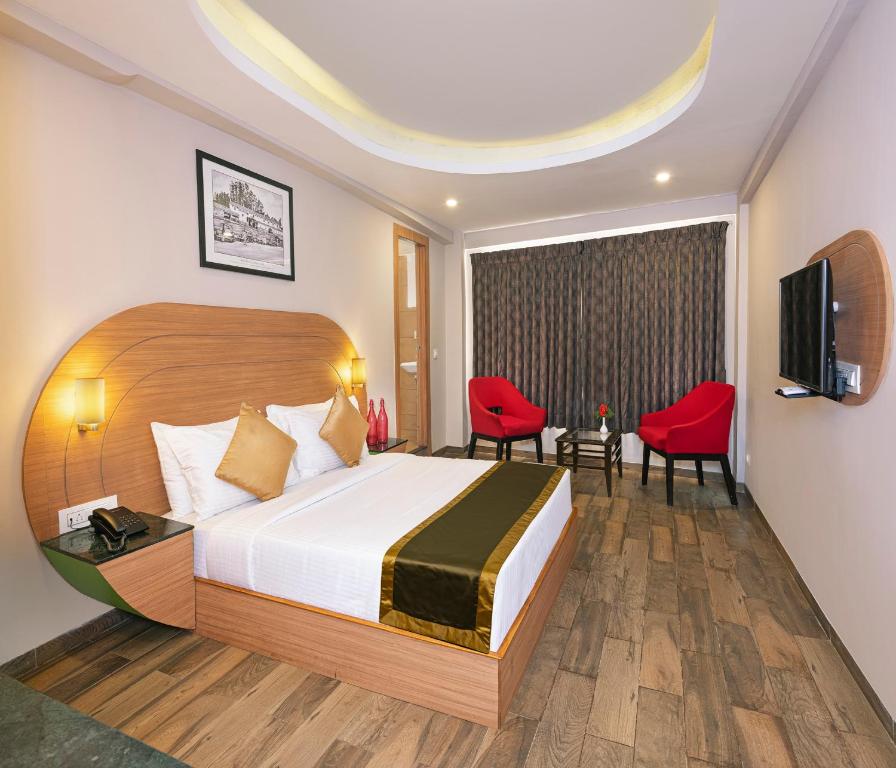 Classic Room 