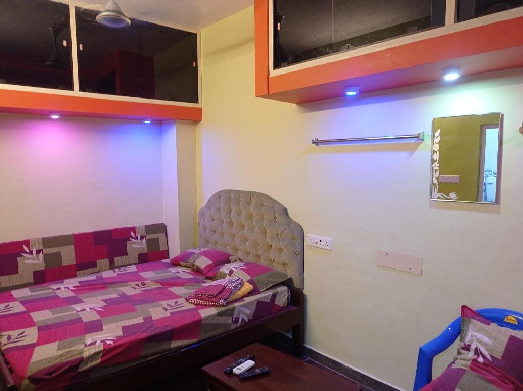 Single room 