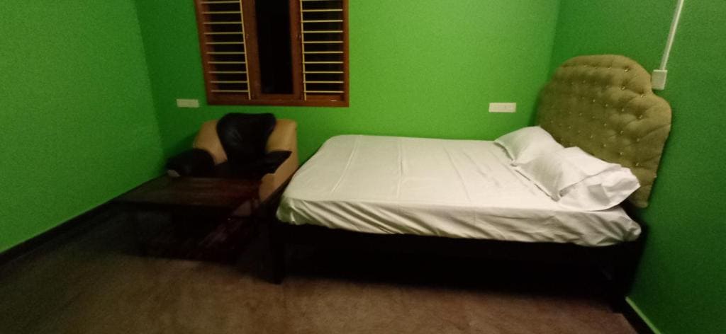 Suite room 