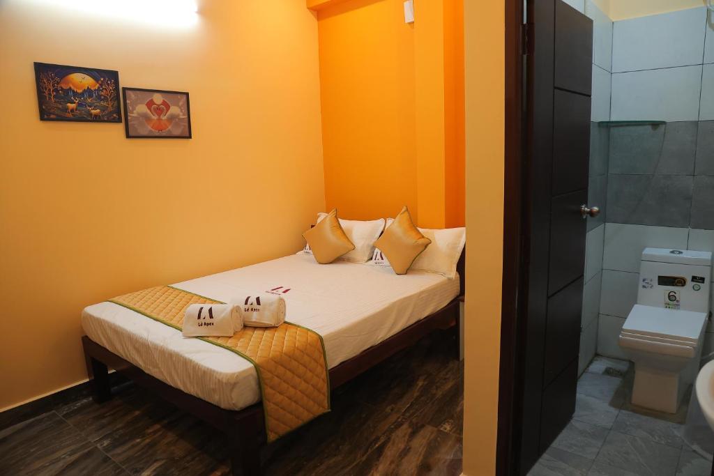 Suite Room 