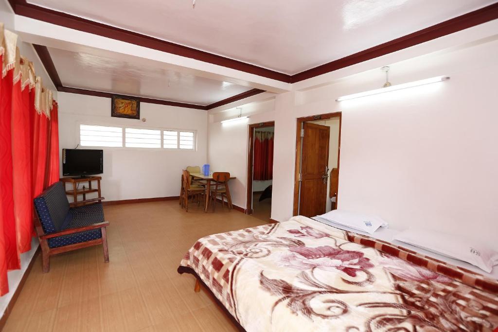 Family Suite 