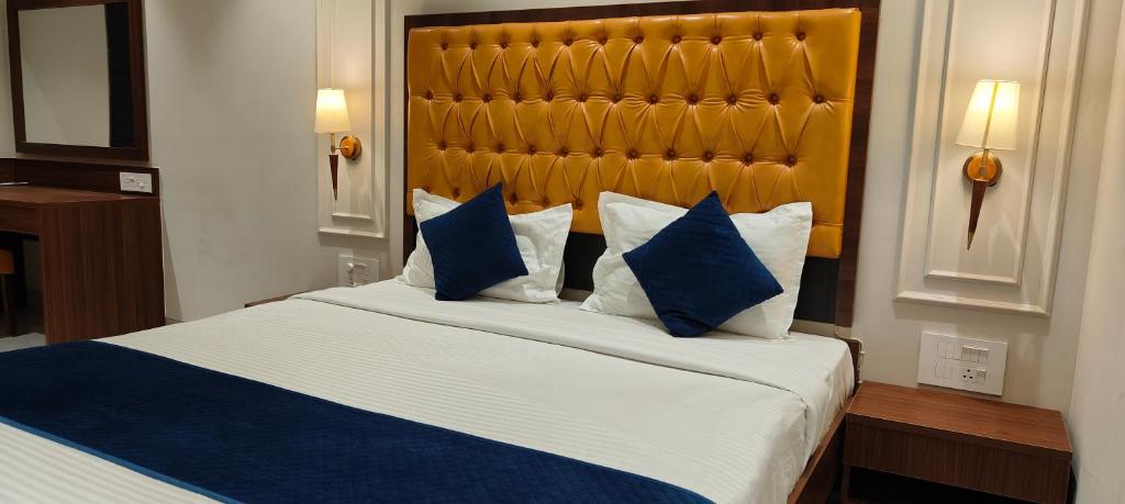 Deluxe Suite Room 