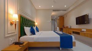 Deluxe Suite with pantry  