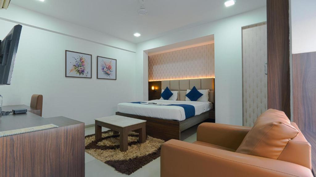 Premium Suite (2X) 