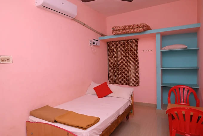 Standard 2 Bed Non AC 