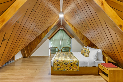 Family Suite Room 