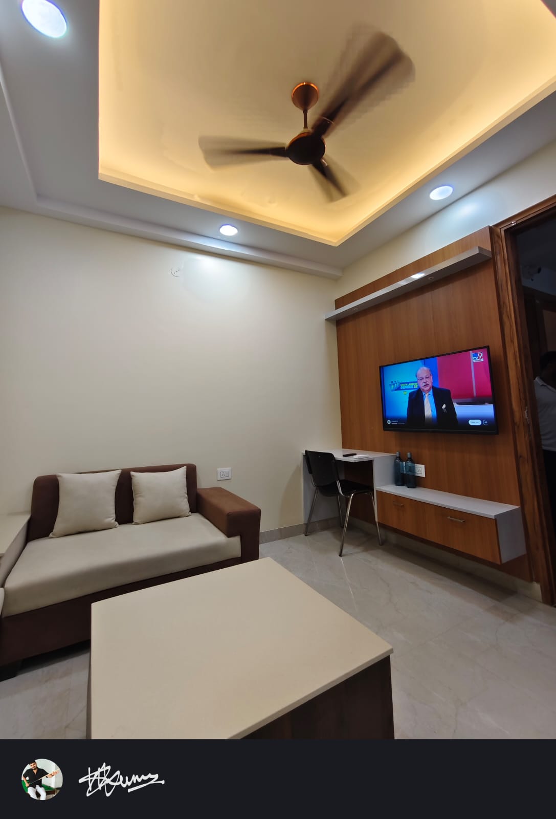 suites room 