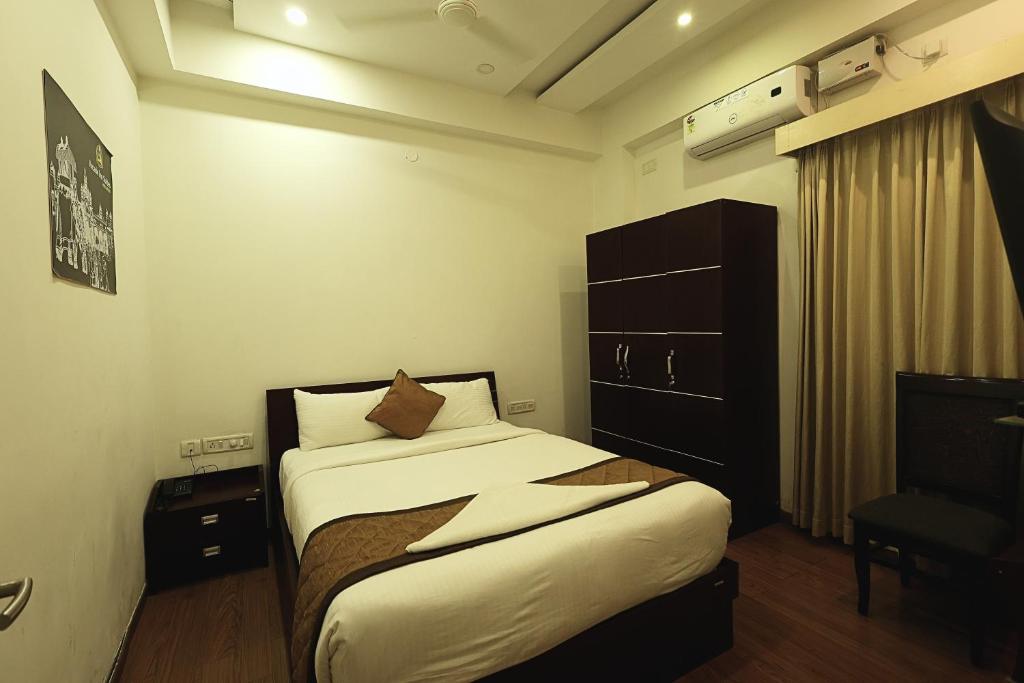 One Bedroom Suite  