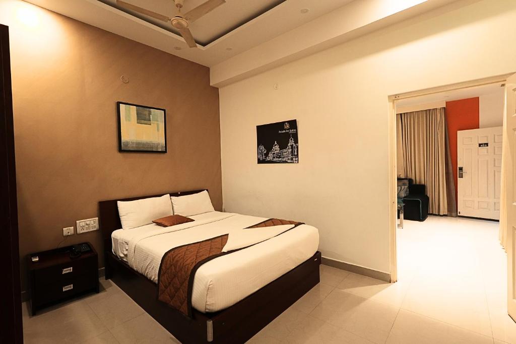 Two Bedroom Suite 