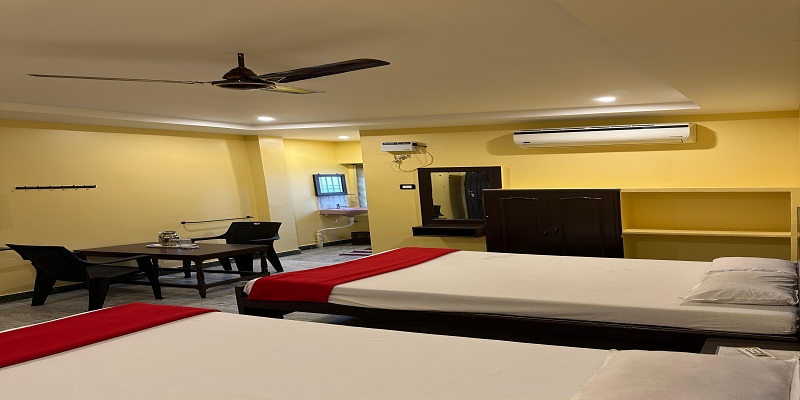 Executive Room AC 
