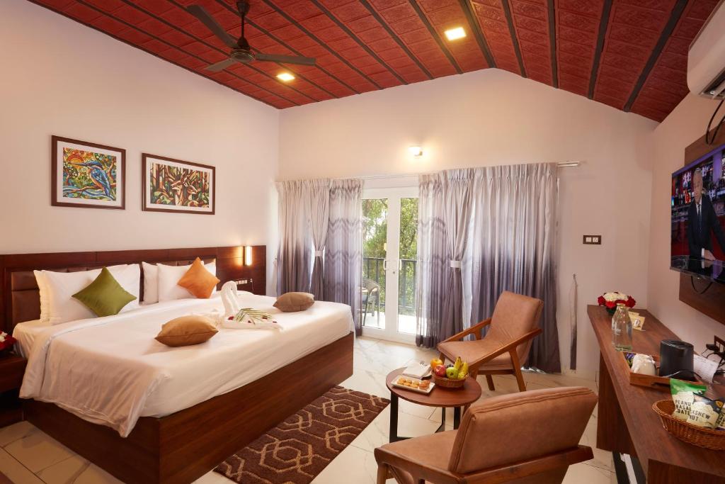 Gardenia Cottage 