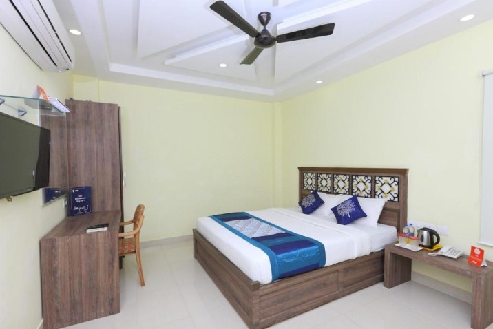 Suite Room 