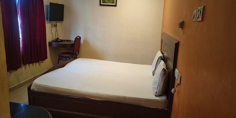 Standard Room Non A/C Double 