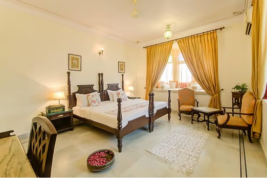 Royal Suite 