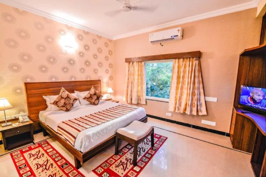 Comfort Room 