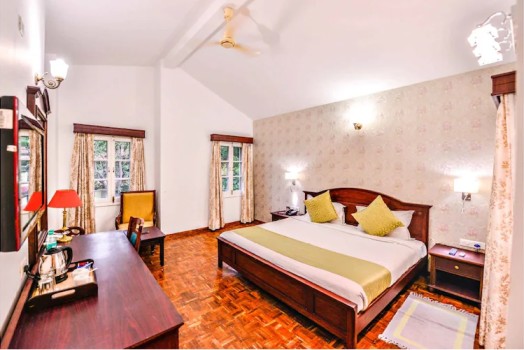Royal Room 