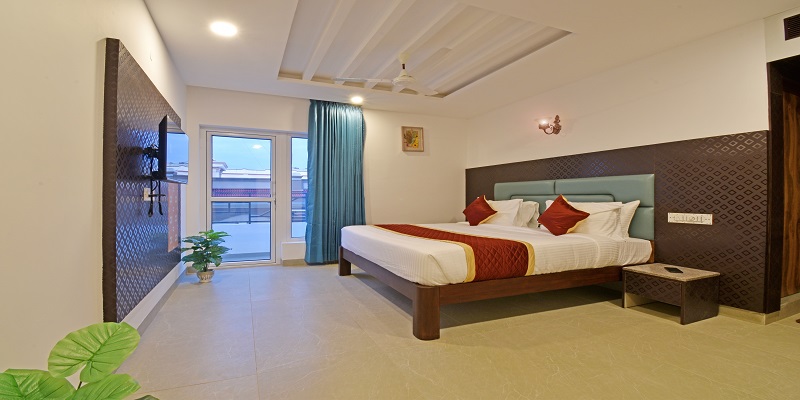 Executive Suite 