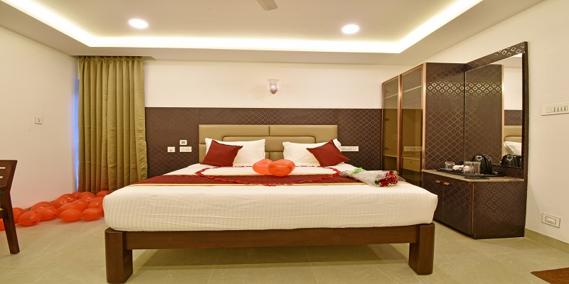 Imperial Suite 