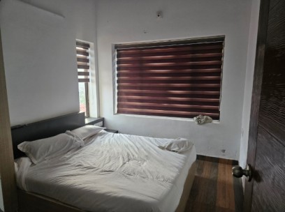 Double Bed room Villa 