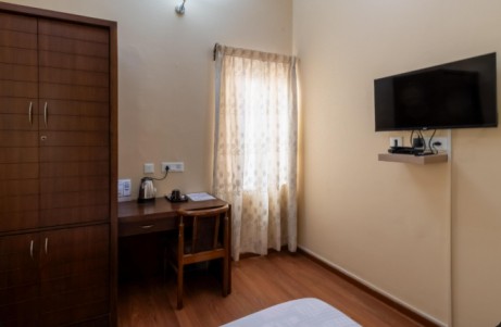 Single Room 
