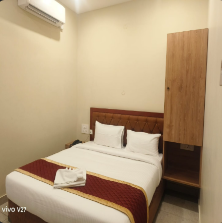 Single Room 