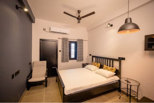 1 BHK 