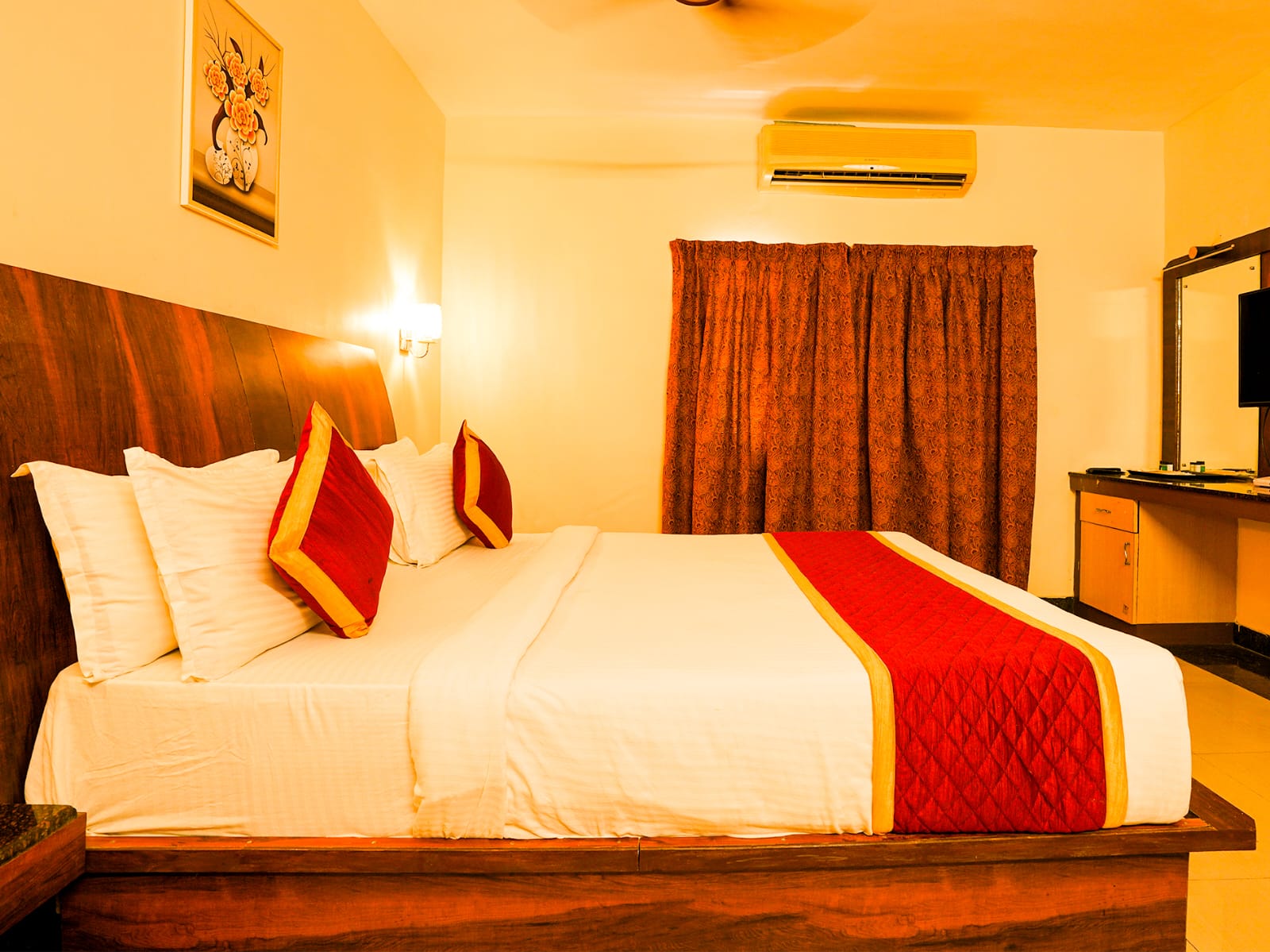Executive Room 