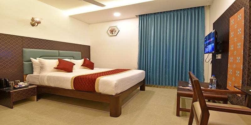 Super Deluxe Room 