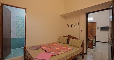 2 BHK Apartment  