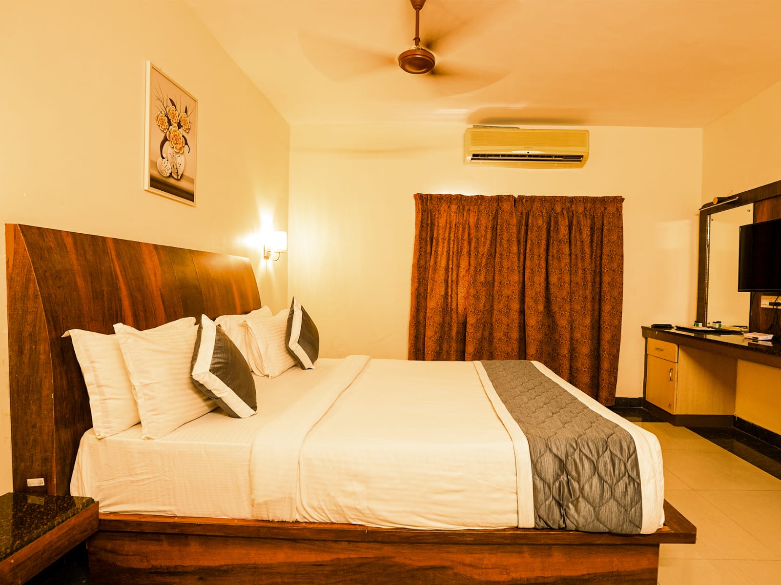 Premium Room  