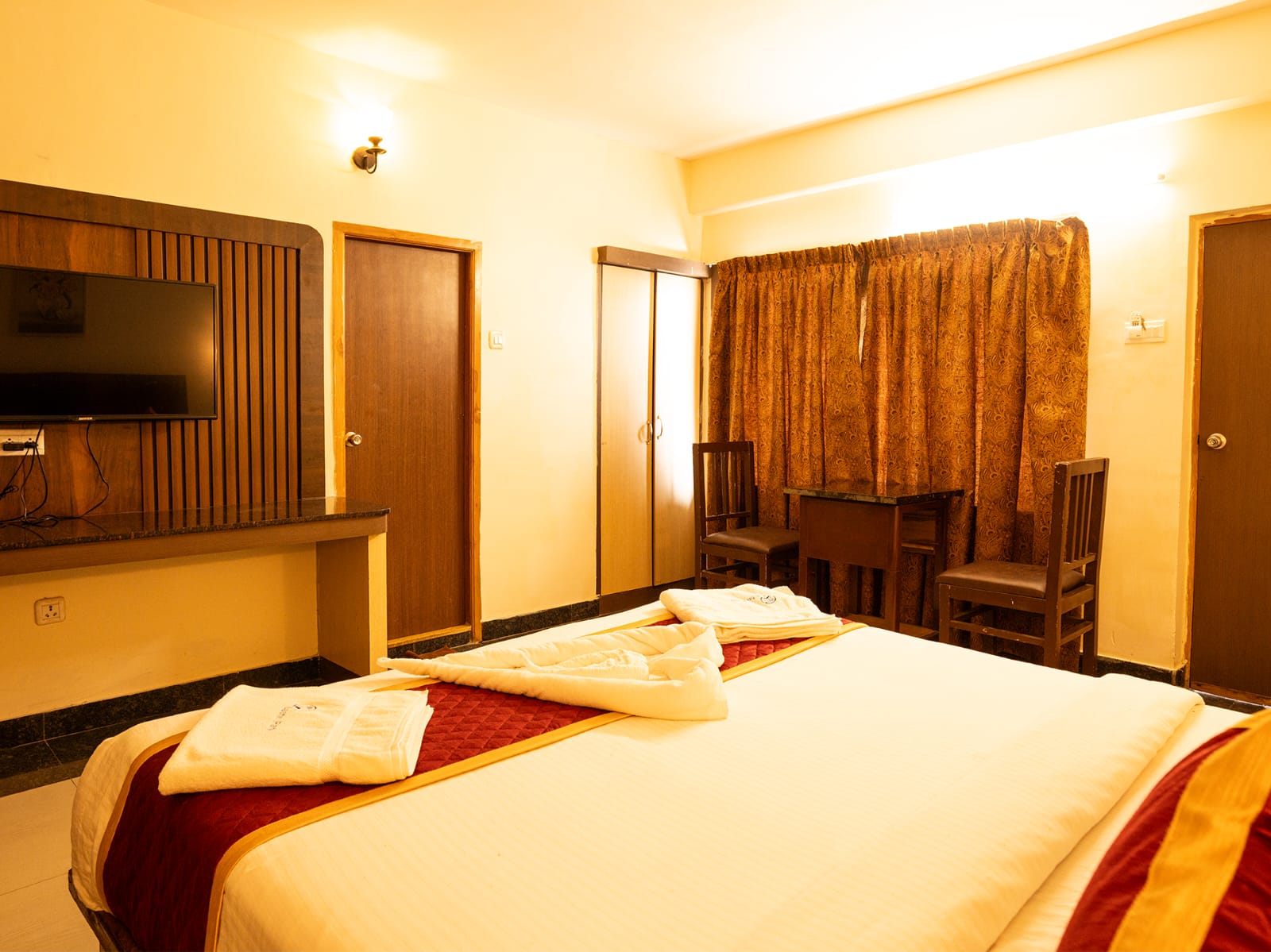 Sea View Room  