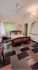 Deluxe Room A/C 