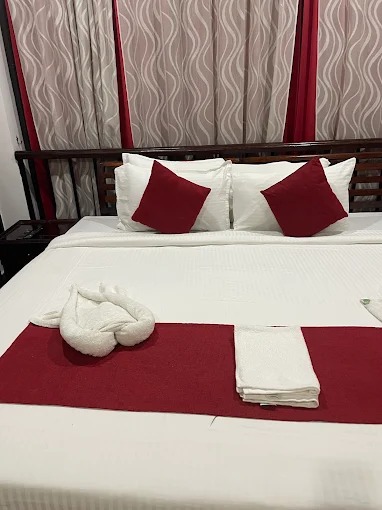 Superior Lake view Room 