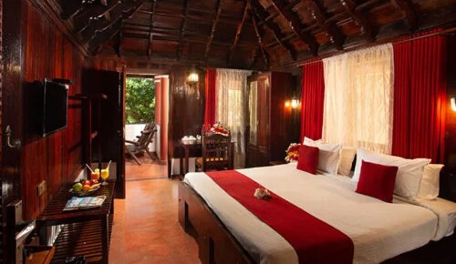 Superior Sea view Room 