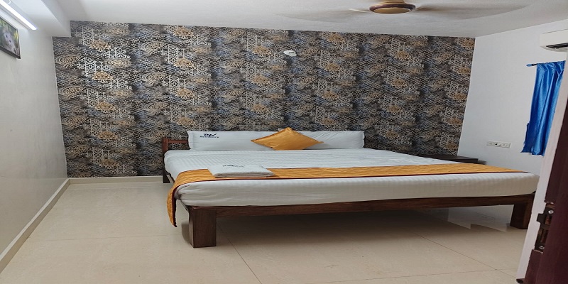 2 BHK APartment 