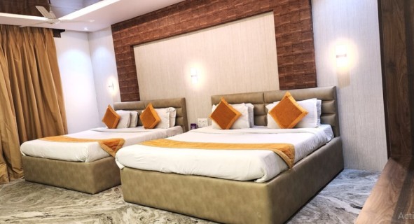 Family Suite 