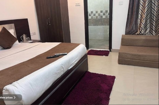 Family Suite 