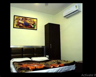 Super Deluxe Room 
