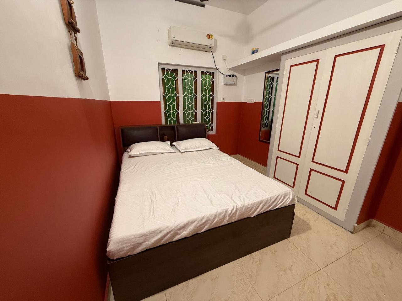 1 BHK Villa Ground Floor 